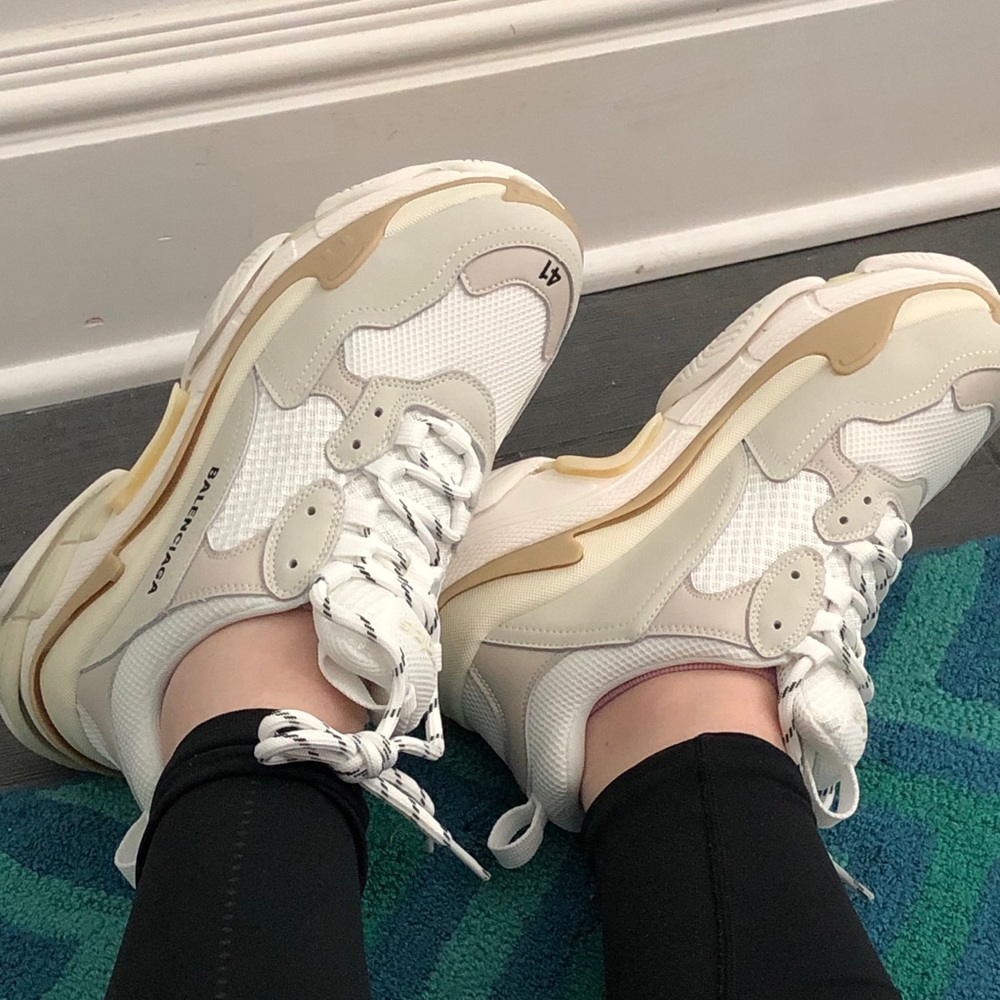 BALENCIAGA sneakers